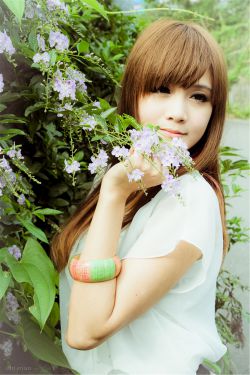 鲛绡碧