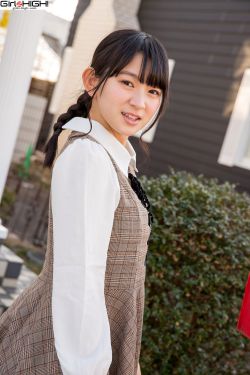 冲田杏梨的电影