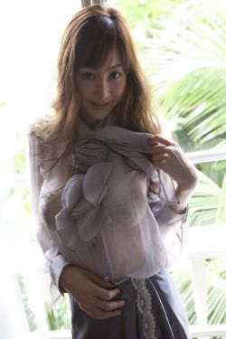 向苍涟士献上纯洁